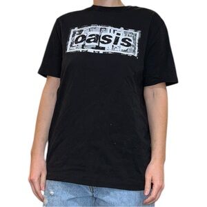Oasis Live ‘25 Tour Shirt